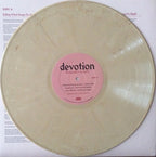 Margaret Glaspy – Devotion (Sandstone LP Vinyl)