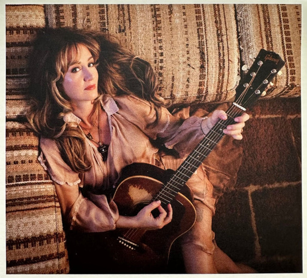 Margo Price – Hard Headed Woman (CD)