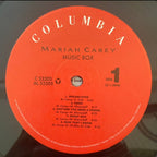 Mariah Carey – Music Box (LP Vinyl)