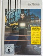Marillion – Marillion.com (3-CD + Blu-ray)