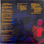 Marillion – Script For A Jester's Tear (Picture Disc LP Vinyl)
