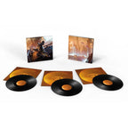 Halo 2 - Original Soundtrack (3-LP Vinyl)