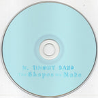 Mary Timony Band – The Shapes We Make (CD)