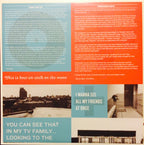 Master Mix - Red Hot & Arthur Russell (3-LP Vinyl)