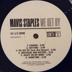 Mavis Staples – We Get By (LP Vinyl)