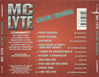 MC Lyte – Rhyme Masters (CD)