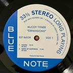 McCoy Tyner – Expansions (LP Vinyl)