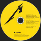 Metallica – 72 Seasons (CD)