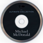 Michael McDonald – The Ultimate Collection (CD)
