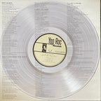 Michaela Anne – Oh To Be That Free (LP Clear Vinyl)