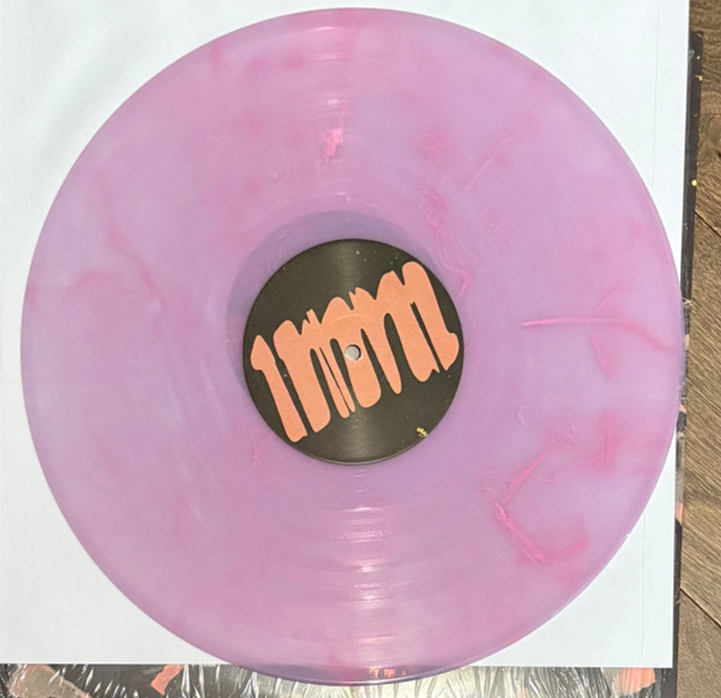 Microwave – Much Love (2-LP Vinyl)