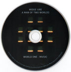 Midge Ure – A Man Of Two Worlds (2-CD)