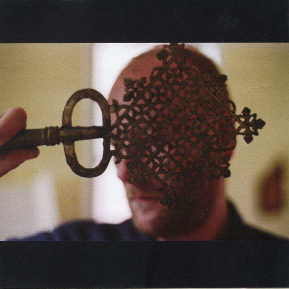 Mike Doughty – Sad Man Happy Man (CD)