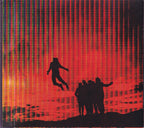 Mike Gordon – Flying Games (CD)