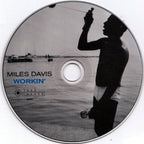 Miles Davis – Workin (CD)