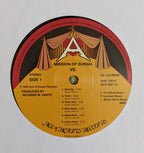 Mission Of Burma – Vs. (LP Vinyl)
