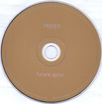Moby – Future Quiet (CD)