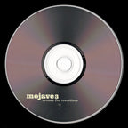 Mojave 3 – Excuses For Travellers (CD)