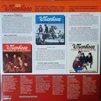 The Monkees – A's The B's & The Monkees (2-LP Vinyl)