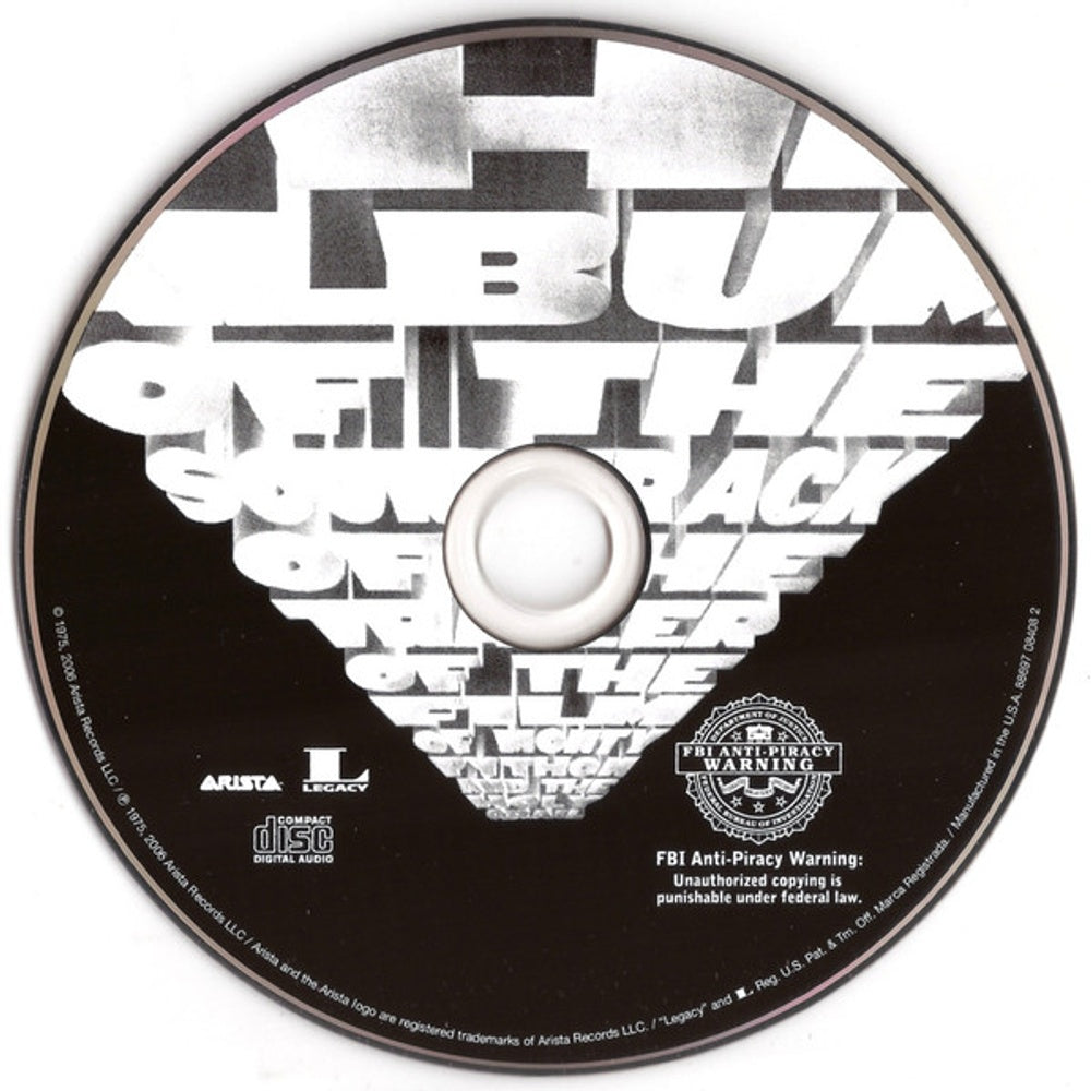 Monty Python – Monty Python's Holy Grail (CD)