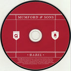 Mumford & Sons – Babel (CD)