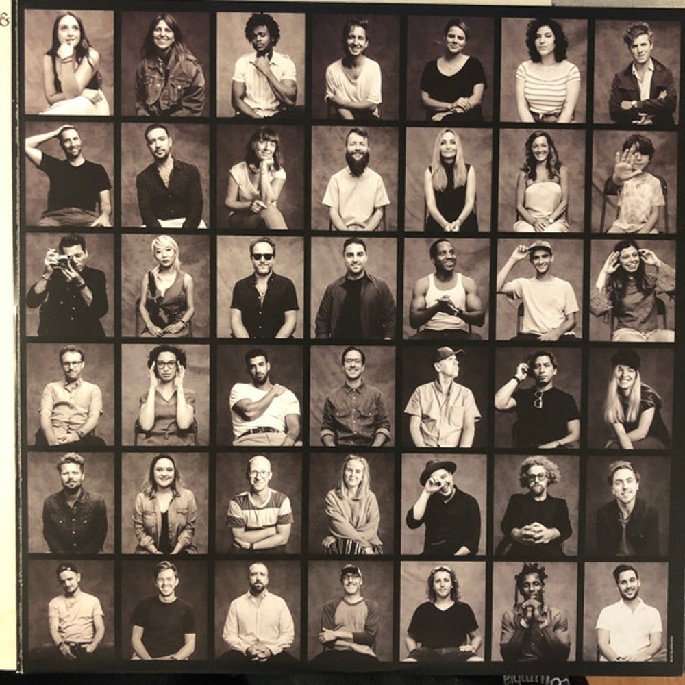 Mumford & Sons – Delta (2-LP Vinyl)