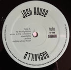 Josh Rouse - Nashville (LP Vinyl)
