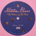 Natalie Prass – The Future And The Past (LP Vinyl)