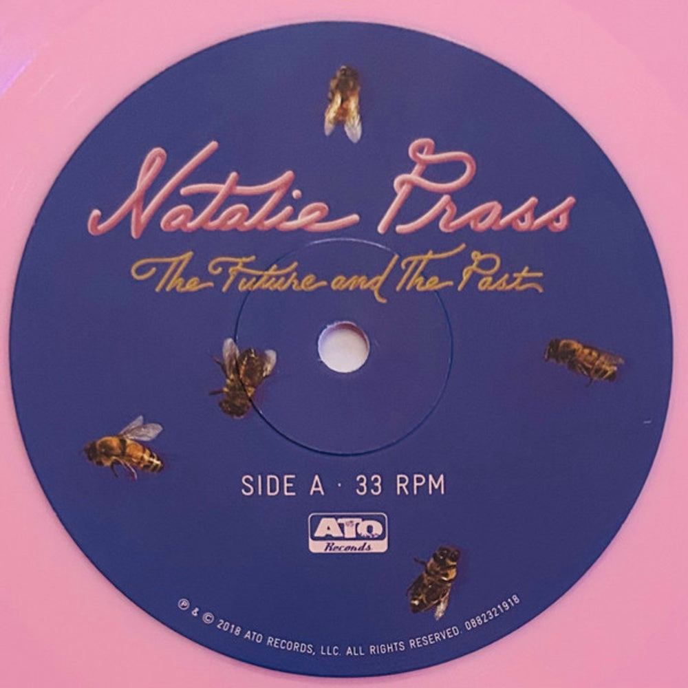 Natalie Prass – The Future And The Past (LP Vinyl)