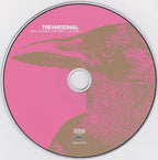 The National – Sad Songs For Dirty Lovers (CD)
