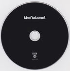 National – The National (CD)