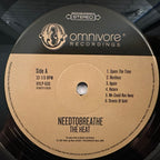 NEEDTOBREATHE – The Heat (2-LP Vinyl)