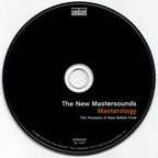 New Mastersounds – Masterology (CD)