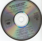 New Riders Of The Purple Sage – The Best of New Riders of the Purple Sage (CD)