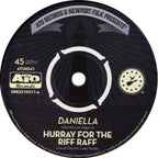 ATO Records & Newport Folk Presents (7" Inch Vinyl)