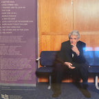 Nick Lowe – At My Age (LP Silver Vinyl)