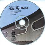 Nick Lowe – Dig My Mood (CD)