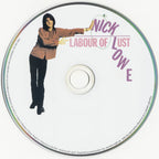 Nick Lowe – Labour of Lust (CD)