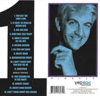Nick Lowe – Party of One (CD)