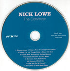 Nick Lowe – The Convincer (CD)