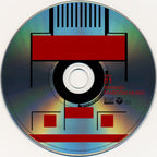 Nintendo Famicom - Original Soundtrack (CD)