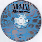 Nirvana – Nevermind (CD)