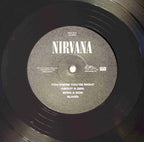 Nirvana – Nirvana (2-LP Vinyl)