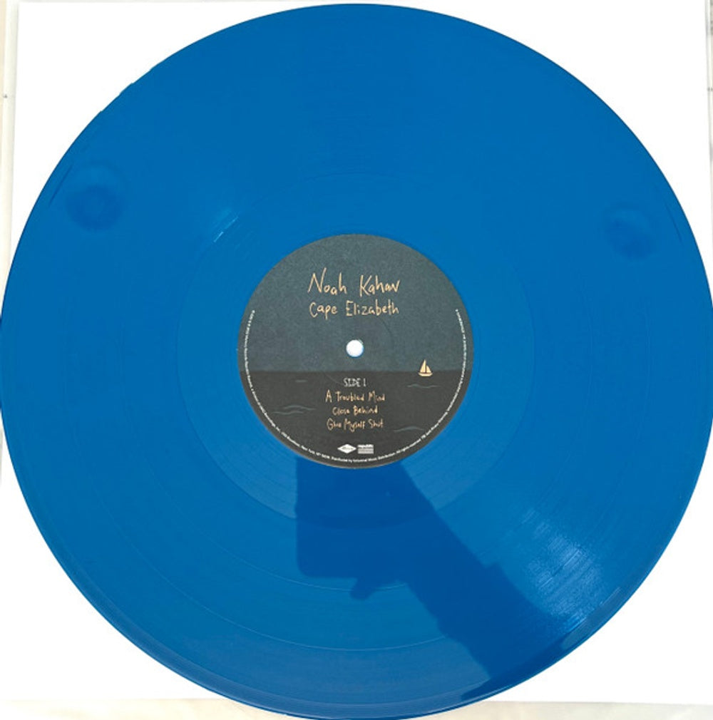 Noah Kahan – Cape Elizabeth (LP Vinyl)