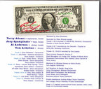 NRBQ – Honest Dollar (CD)