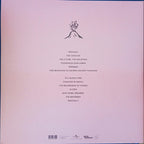 Nuria Graham – Cyclamen (LP Vinyl)