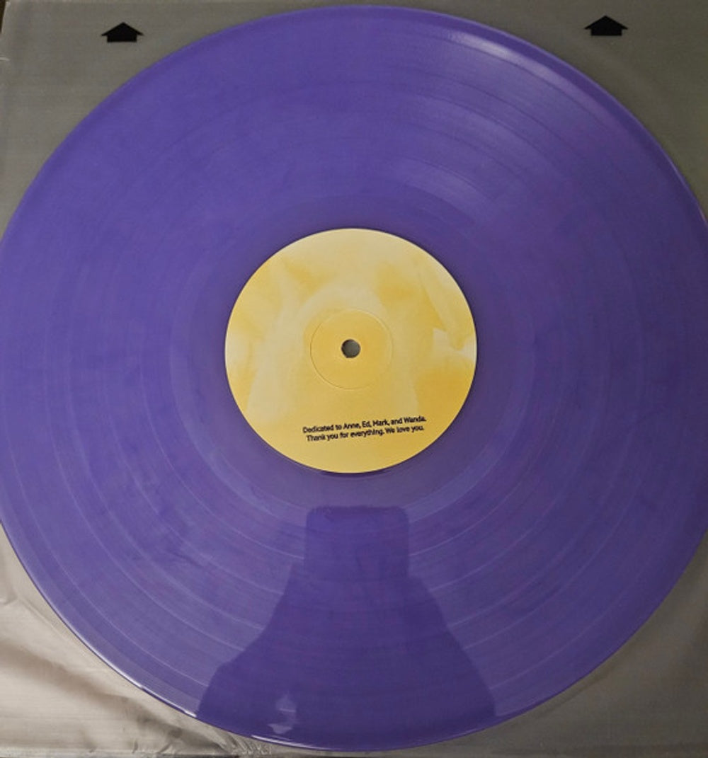 Oh He Dead – Ugly (LP Vinyl)