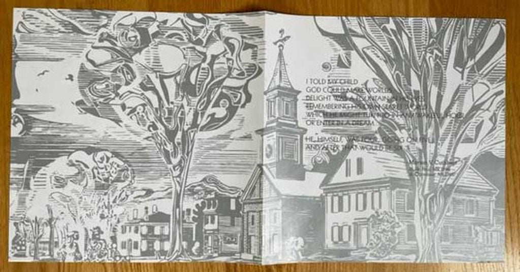 Okkervil River – The Silver Gymnasium (2-LP Vinyl)