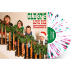 Old 97's – Love The Holidays (LP Vinyl)
