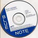 Don Cherry – Where Is Brooklyn? (CD)